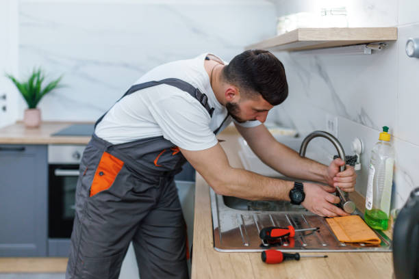 Professional Plumbing in Princeton, MO