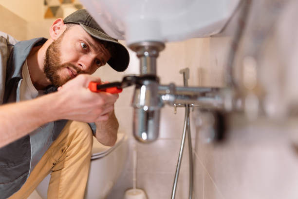 Best Water Softener Installation  in Princeton, MO