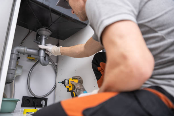 Best Commercial Plumbing Services  in Princeton, MO