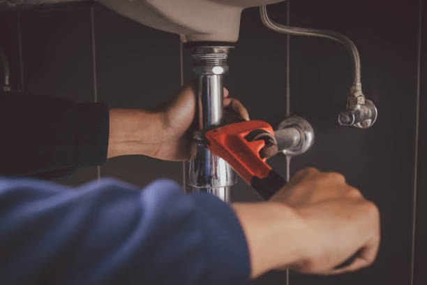Best Clogged Drain Plumber  in Princeton, MO